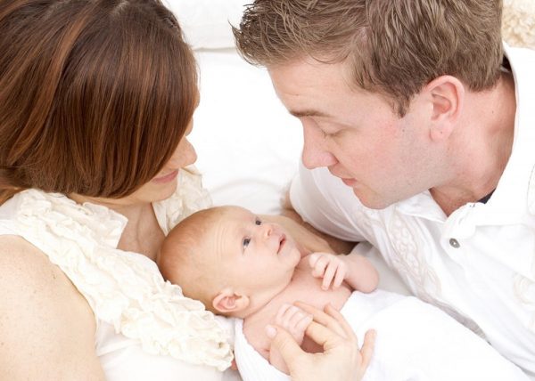 Chế độ bảo hiểm thai sản cho chồng khi vợ sinh con