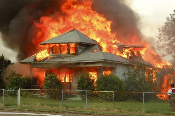 Bảo hiểm cháy nổ bắt buộc là gì? Những quy định về bảo hiểm cháy nổ bắt buộc