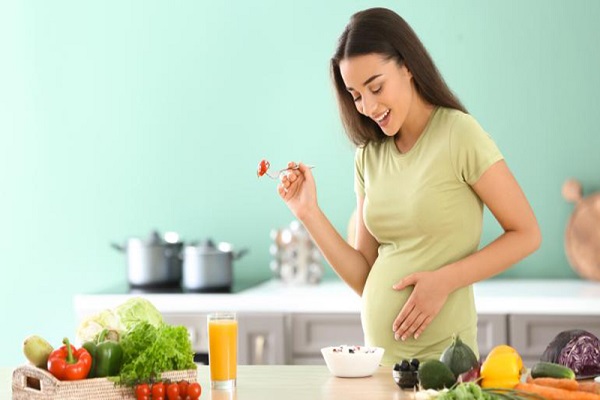 Ăn gì bổ máu cho bà bầu để thai nhi phát triển khỏe mạnh hơn?