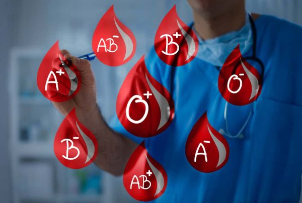Máu hiếm là máu gì? Có bao nhiêu hệ nhóm máu?