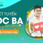 Chia sẻ thông tin Trường Cao đẳng Quốc tế Sài Gòn tuyển sinh 2024