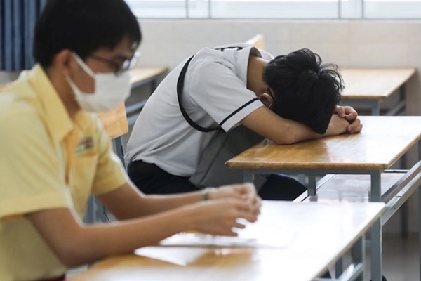 Rớt Đại học có học Cao đẳng được không?